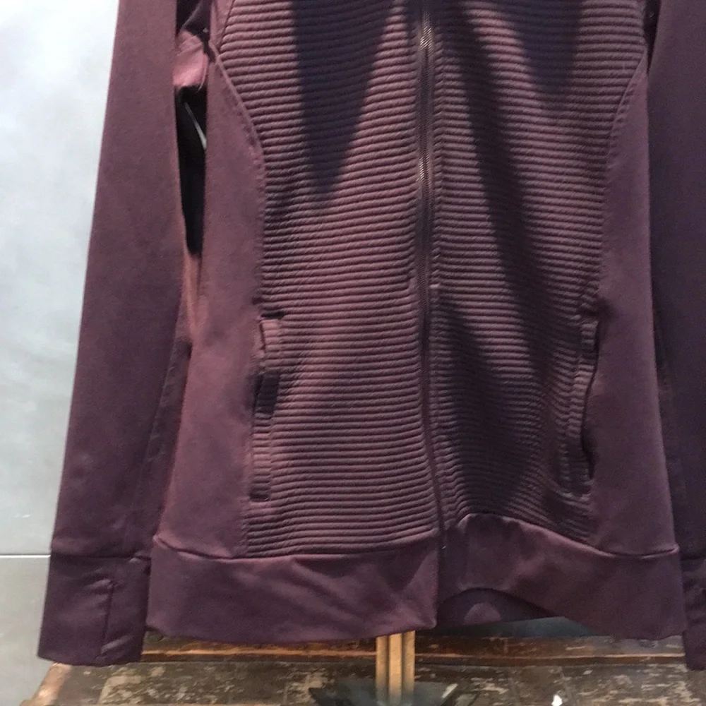 ATHLETA Jacket - Picture 2 of 6